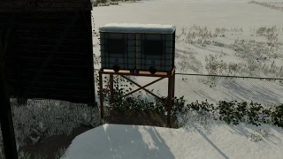 Fertilizer and herbicide tank v 1.0 thumbnail 3