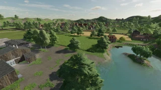 Le Petit Centre v 1.0 thumbnail 3