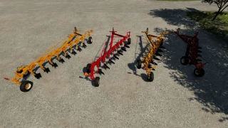 Case IH-720 Plow Pack v 1.0 thumbnail 3