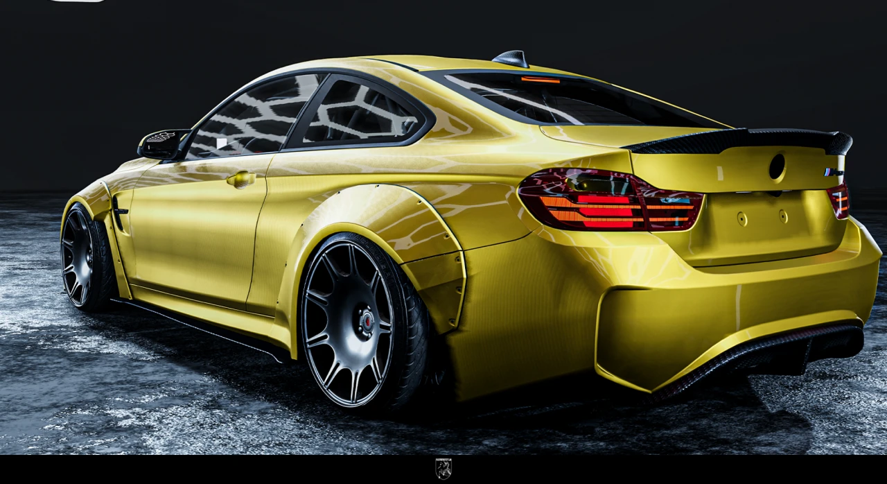 bmw m4 - BeamNG.drive Search - ModLand.net
