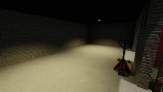 Small Brick Garage v 1.0 thumbnail 4