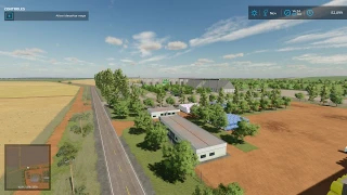 Matopiba Map Edition v 2.0 thumbnail 7