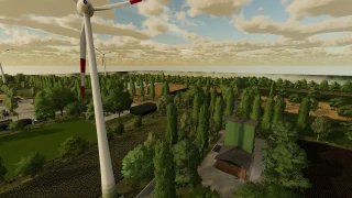 Norddeutsche Insel v 1.0.4.3 thumbnail 4