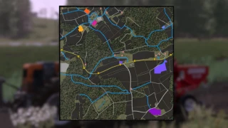 Oberschwaben Map v 1.0 thumbnail 6