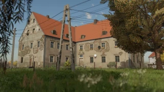 Manor House In Krajow v 1.0 thumbnail 4