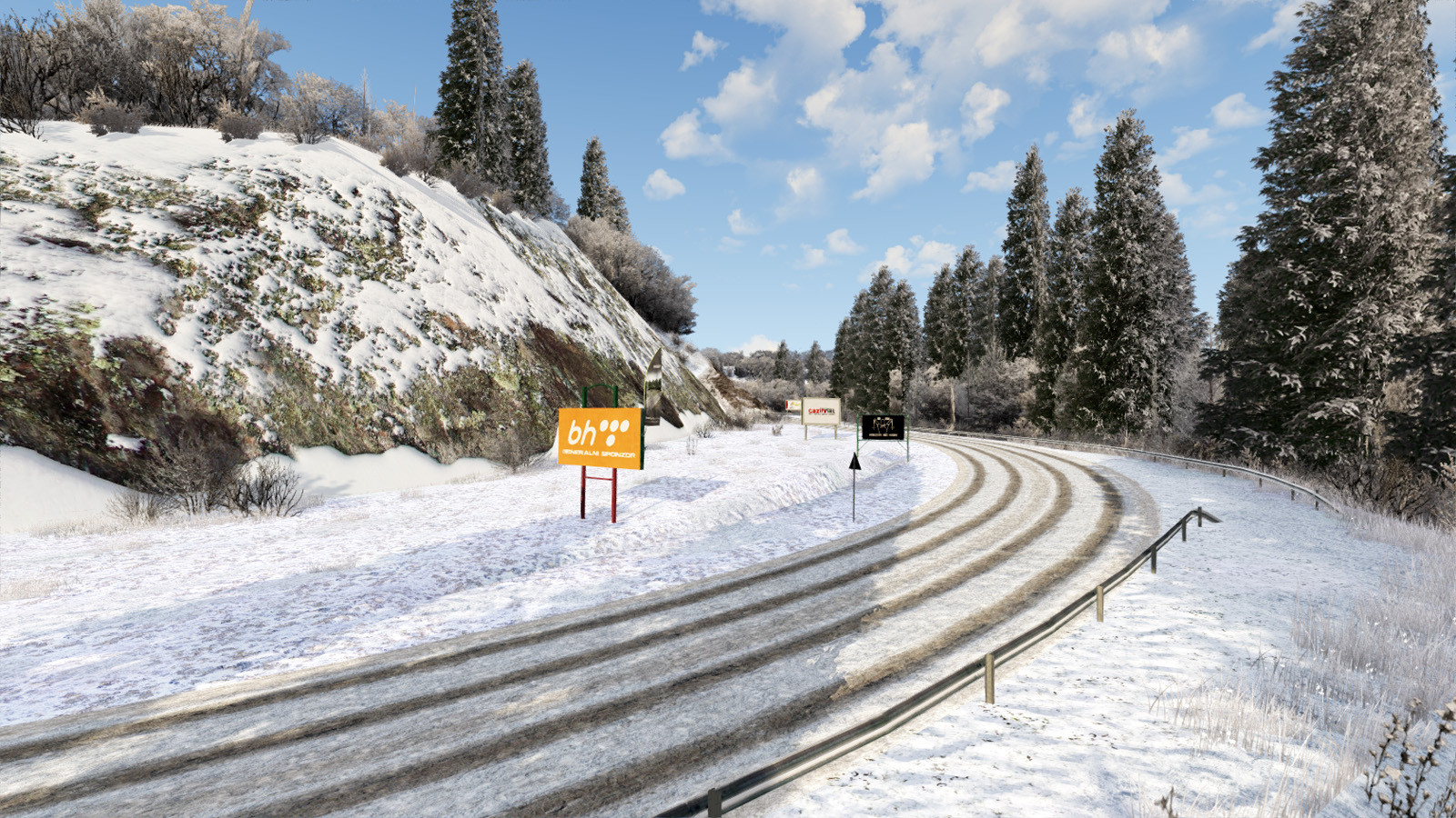 Krajiska Zmija hillclimb image 9