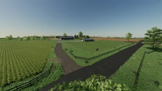 Chadlington Map v 1.0.1 thumbnail 4