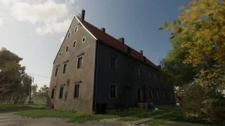 Manor House In Krajow v 1.0 thumbnail 3