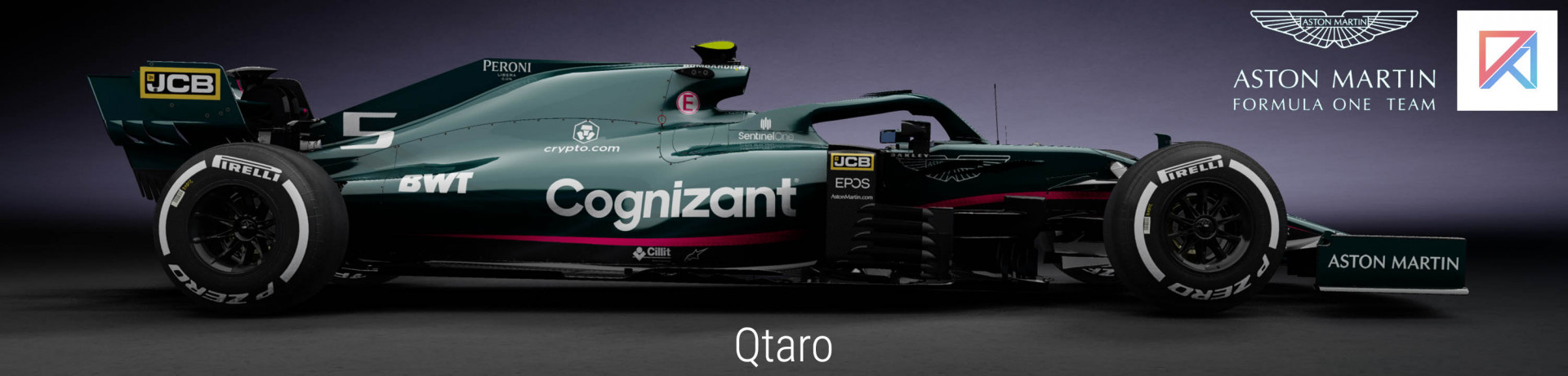 Formula Hybrid 2021 | F1 2021 Community Skin Pack image 4