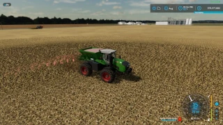 Fendt Rogator Pack v 1.0 thumbnail 2
