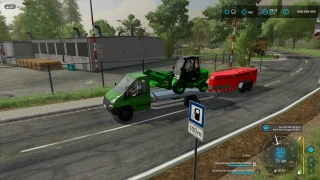 Lizard Rumbler Pickup v 2.0.1 thumbnail 12