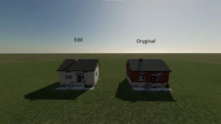 Polish house Edited v 1.0 thumbnail 4