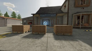 Liftable Pallets For Platinum Expansion v 1.0.2.0 thumbnail 4