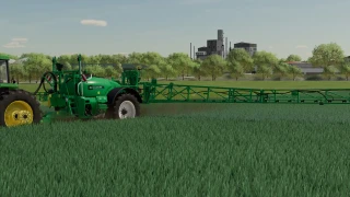 GOLDACRES R732i + Extension Edit v 1.0 thumbnail 2