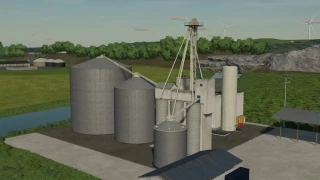 American Silo v 1.0 thumbnail 5