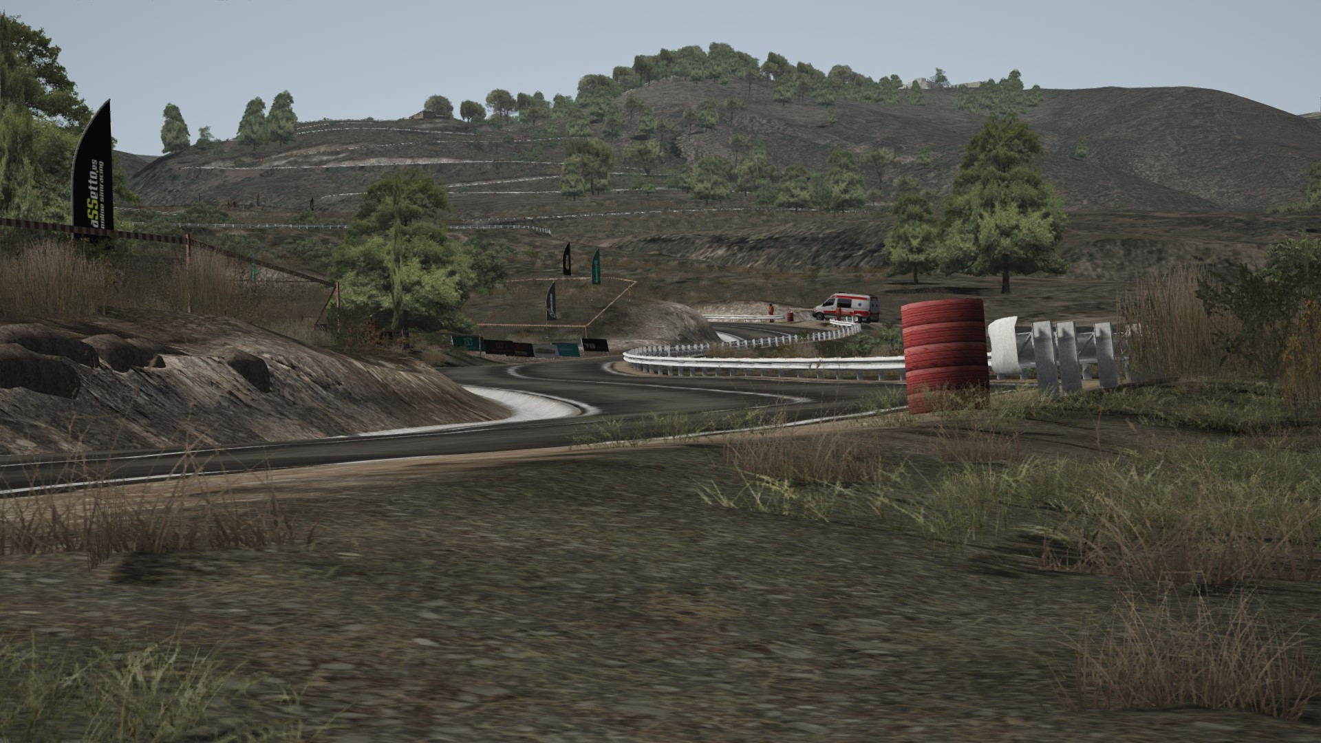 hillclimb Arona v 1.0 image 5