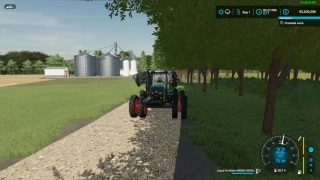 Fendt Rogator Pack v 1.0 thumbnail 3