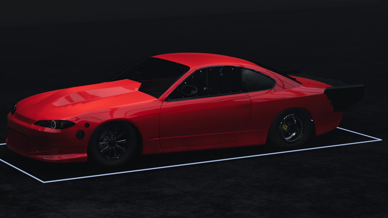 Drag S15