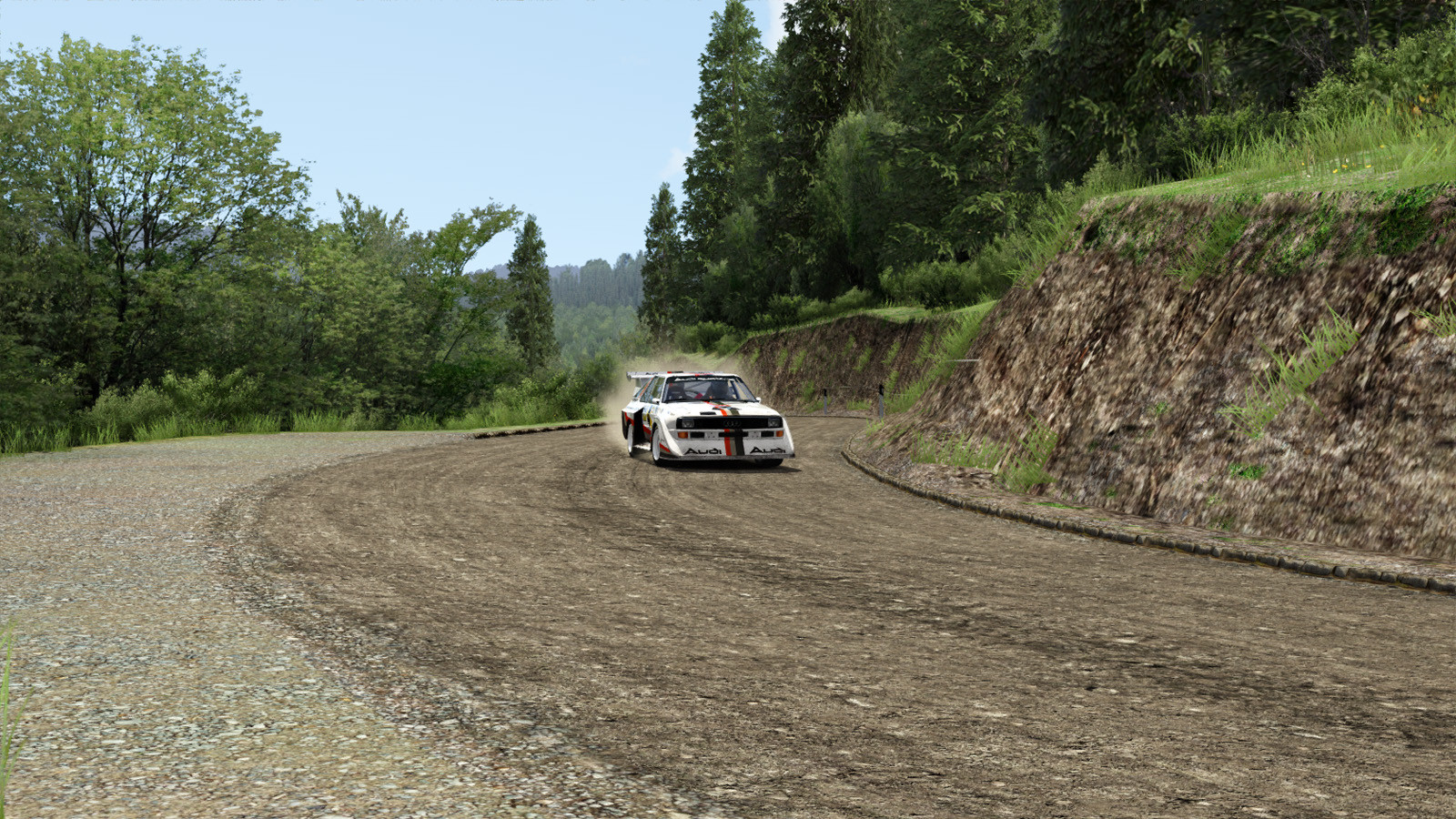 Krajiska Zmija hillclimb image 7
