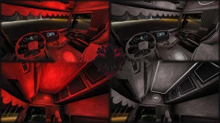 Scania Next Gen S&R CMI Interior Bundle 2.0 thumbnail 3