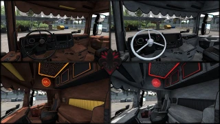 Scania Next Gen S&R CMI Interior Bundle 2.0 thumbnail 2