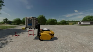 Electric Forklift 1.1.0.0 thumbnail 10
