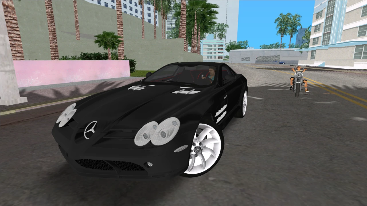 GTA Vice City Cars Mods - ModLand.net