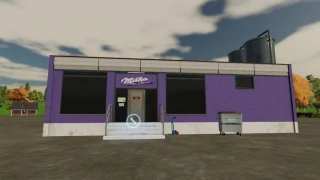Milka Factory v 1.0 thumbnail 4
