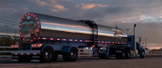 Walkers Foodgrade 45′ Trailer v1.3.2 thumbnail 5