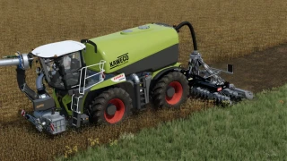 Volmer Short Disc Harrow Series 101 v 1.0.1.0 thumbnail 7