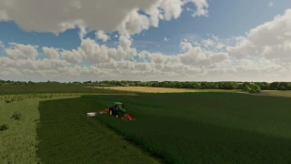 Alma, Missouri US v 1.0.5