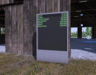 Digital Display v 1.1.1