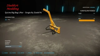 Quicke front loader tools v 1.0 thumbnail 5