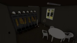 FS22 Remiza v 1.0 thumbnail 3