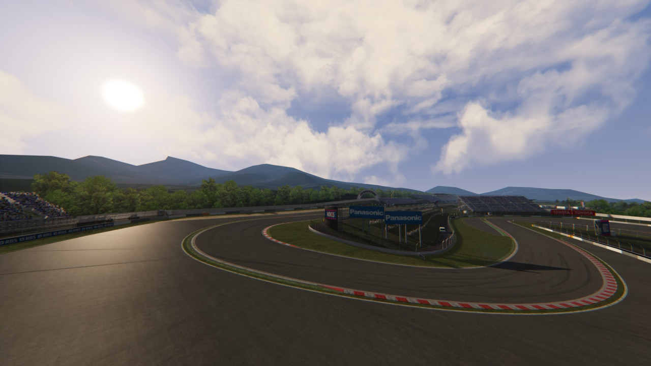 Fuji International Speedway