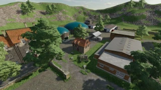Le Petit Centre v 1.0 thumbnail 4