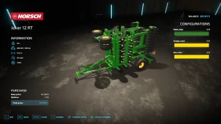 Horsch Joker 12RT Rust Edition v 1.0 thumbnail 4