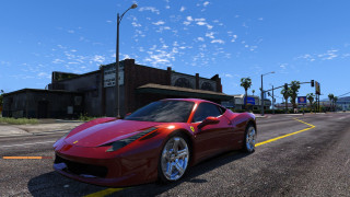 Mod Image