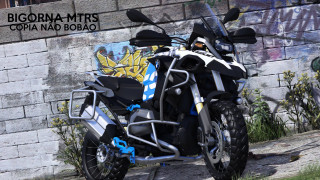 Mod Image
