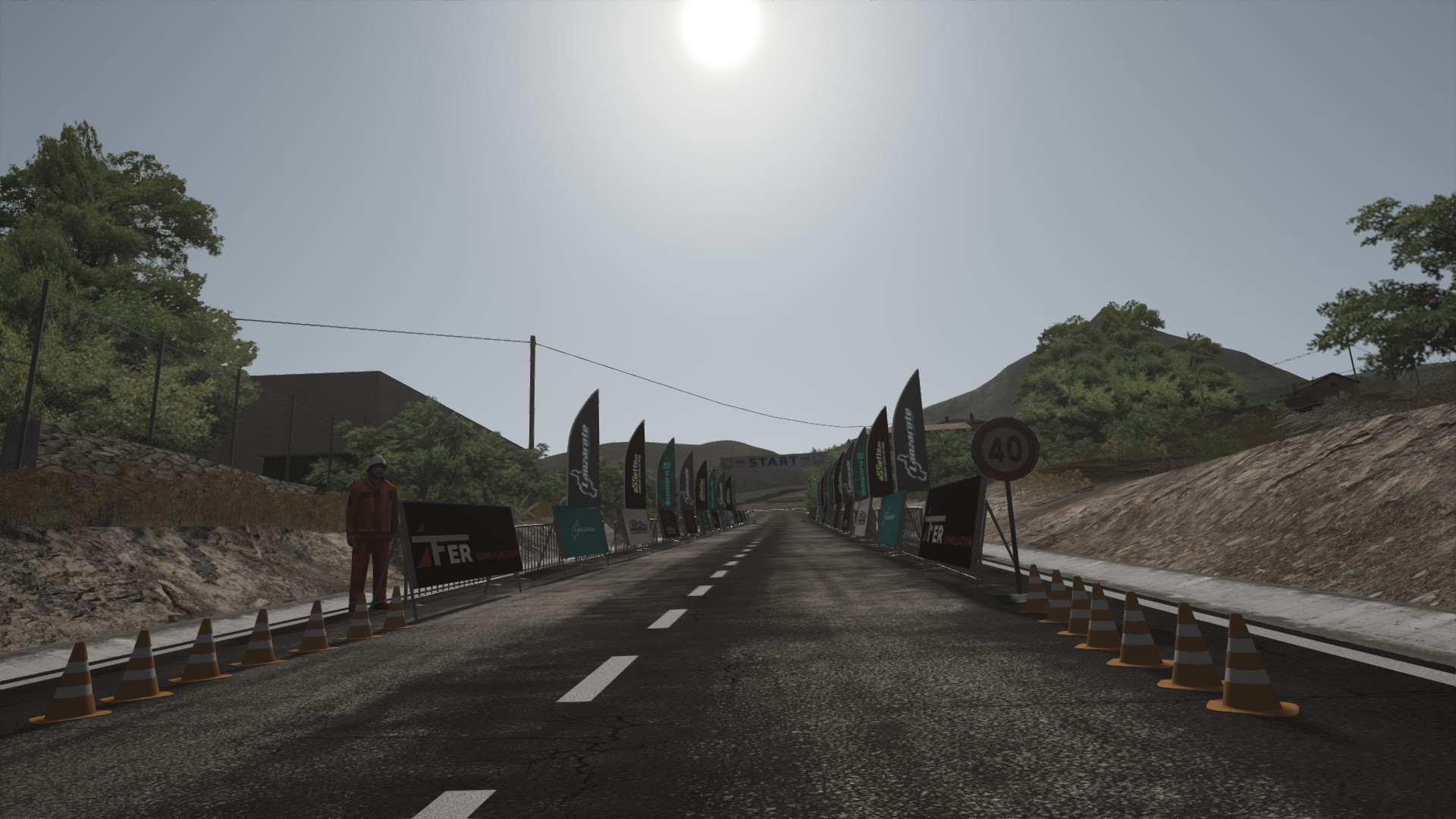 hillclimb Arona v 1.0 image 2