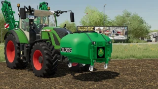 GOLDACRES R732i + Extension Edit v 1.0 thumbnail 6
