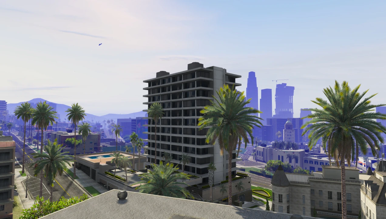 GTA 5 beta version timecycle and visualsetting gta 4 1.2 - GTA 5