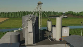 American Silo v 1.0 thumbnail 3