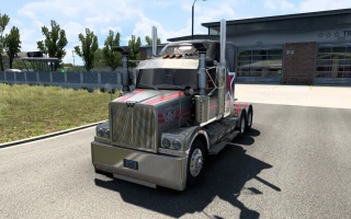 Western Star 4800 1.50 thumbnail 2