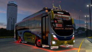Bus Miral Quantum 1.49 thumbnail 3