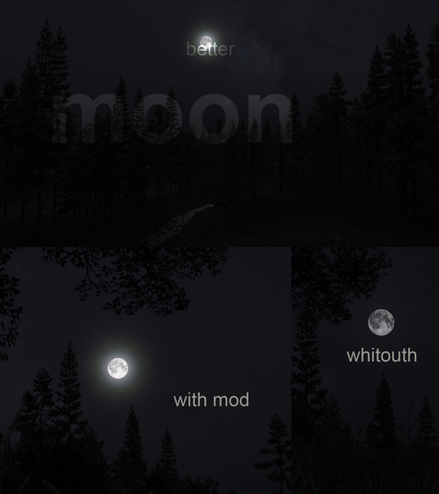 better moon