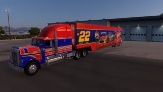 Lana Loud Hauler skin 1.50 thumbnail 4