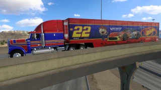 Lana Loud Hauler skin 1.50 thumbnail 3