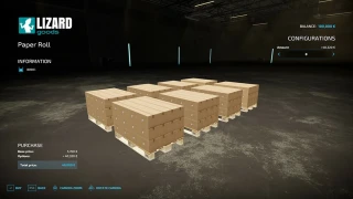 Liftable Pallets For Platinum Expansion v 1.0.2.0 thumbnail 2