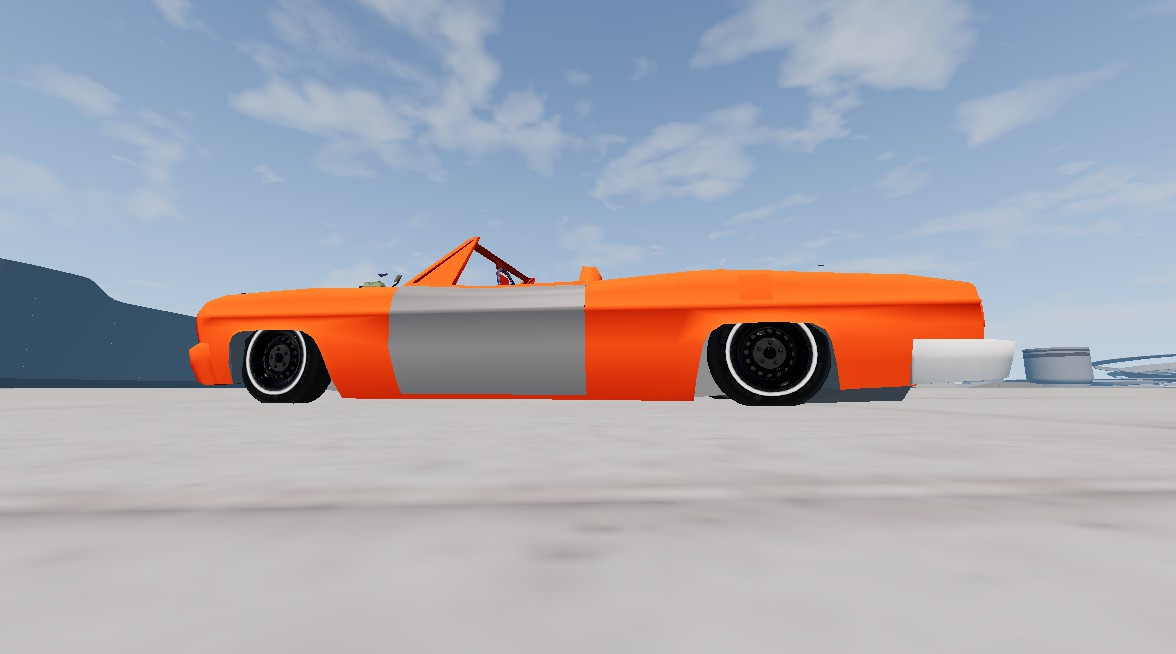 GTASA blade  !!NOT BEST QUALITY!!